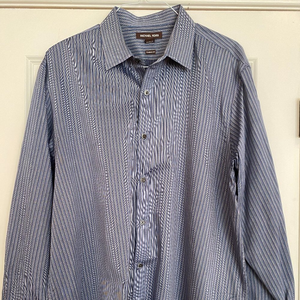Michael Kors Dress Shirt